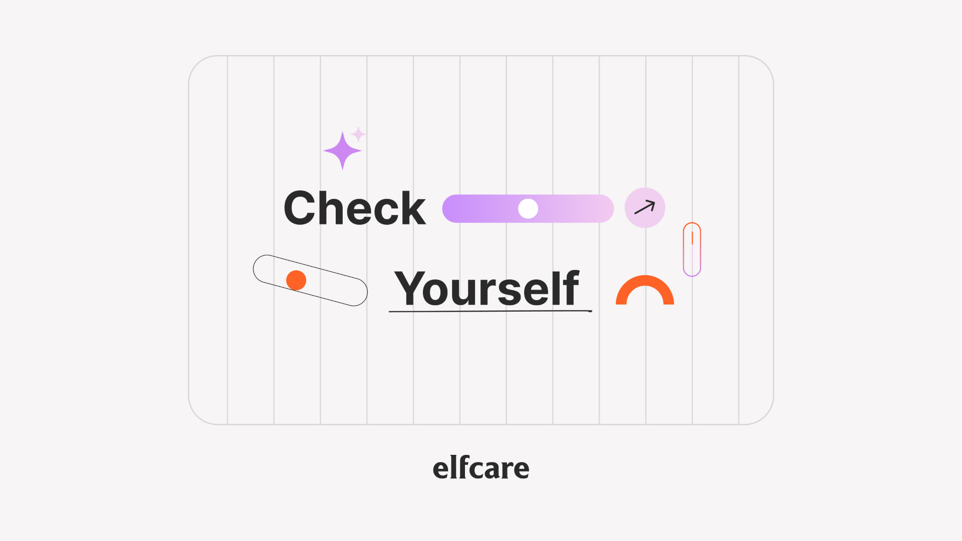Elfcare — cover image
